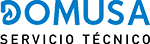 Servicio Técnico Domusa Logo